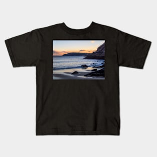 Bar Harbor Kids T-Shirt